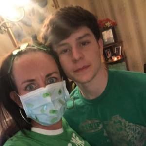 Meet your Posher, Sean